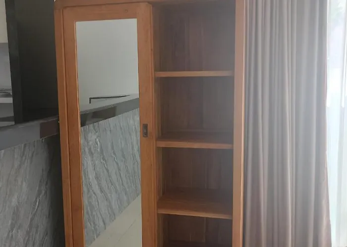 Casavina 304 Private Kitchen, Near アパート チャングー