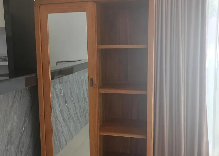 Casavina 304 Private Kitchen, Near アパート チャングー