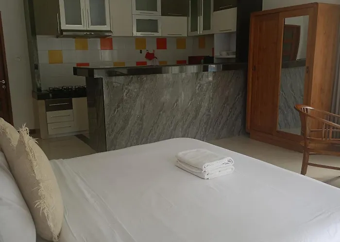 Casavina 304 Private Kitchen, Near アパート *