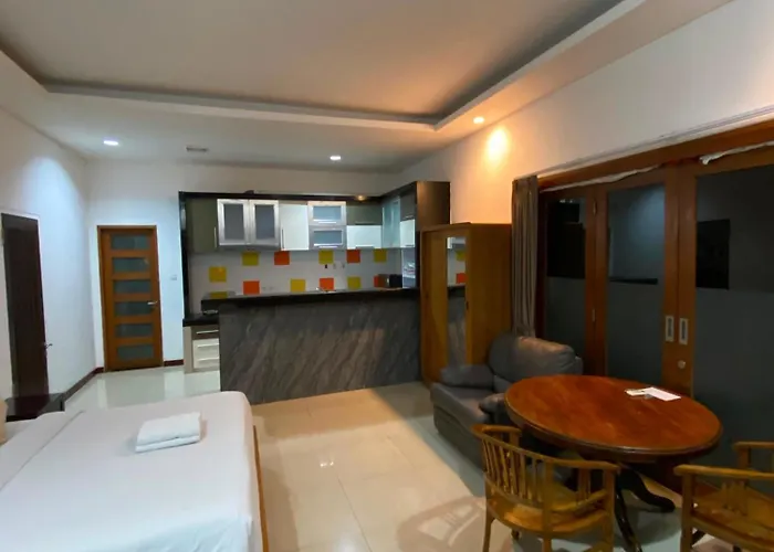 Casavina 304 Private Kitchen, Near *