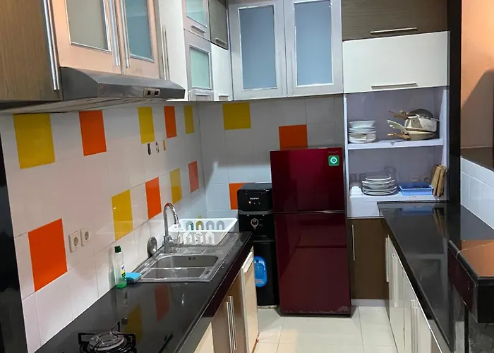 Casavina 304 Private Kitchen, Near